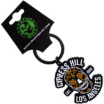 Cypress Hill Keychain