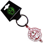 Cypress Hill Keychain