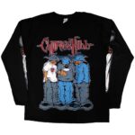 Cypress Hill Unisex Long Sleeve T-Shirt