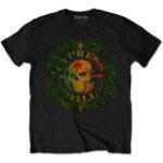 Cypress Hill Unisex T-Shirt