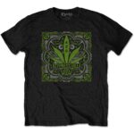 Cypress Hill Unisex T-Shirt