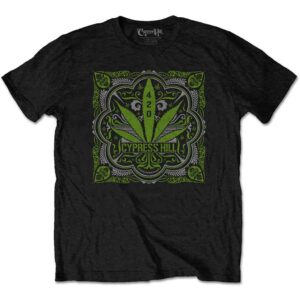 Cypress Hill Unisex T-Shirt