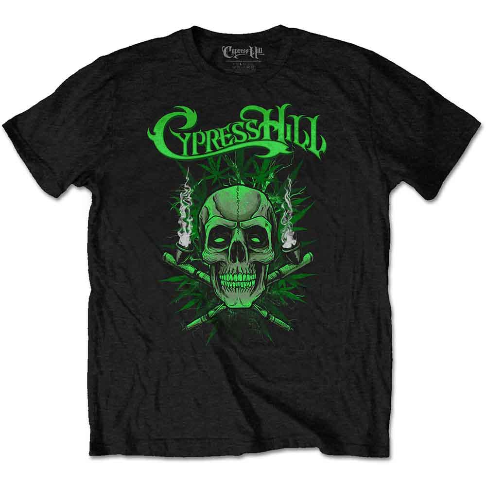 Cypress Hill Unisex T-Shirt