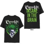 Cypress Hill Unisex T-Shirt