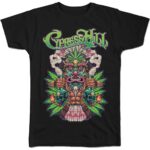Cypress Hill Unisex T-Shirt