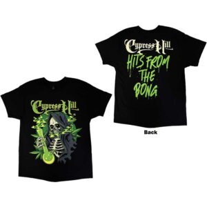 Cypress Hill Unisex T-Shirt