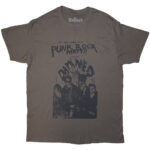 The Damned Unisex T-Shirt