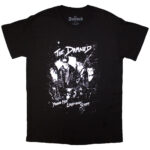 The Damned Unisex T-Shirt