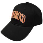 Don Broco Unisex Baseball Cap
