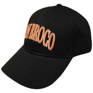 Don Broco Unisex Baseball Cap