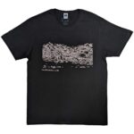 Death Cab for Cutie Unisex T-Shirt