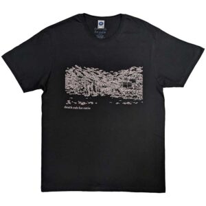 Death Cab for Cutie Unisex T-Shirt