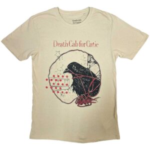Death Cab for Cutie Unisex T-Shirt