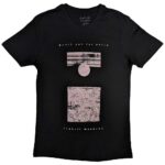 Death Cab for Cutie Unisex T-Shirt