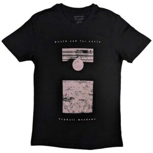 Death Cab for Cutie Unisex T-Shirt