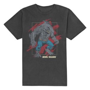 DC Comics Unisex T-Shirt
