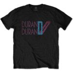 Duran Duran Unisex T-Shirt