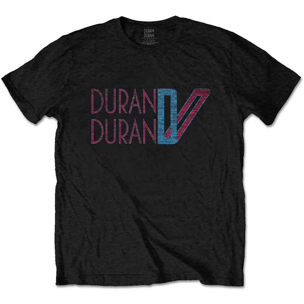 Duran Duran Unisex T-Shirt