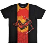 Marvel Comics Unisex T-Shirt