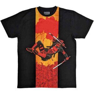Marvel Comics Unisex T-Shirt
