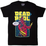 Marvel Comics Unisex T-Shirt