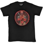 Marvel Comics Unisex T-Shirt
