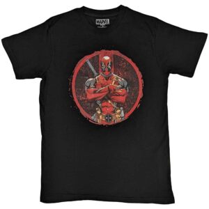 Marvel Comics Unisex T-Shirt