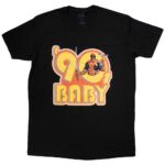 Marvel Comics Unisex T-Shirt