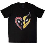 Marvel Comics Unisex T-Shirt