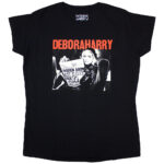 Debbie Harry Ladies T-Shirt