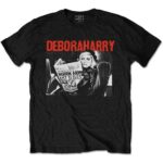 Debbie Harry Unisex T-Shirt