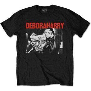 Debbie Harry Unisex T-Shirt