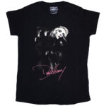 Debbie Harry Ladies T-Shirt