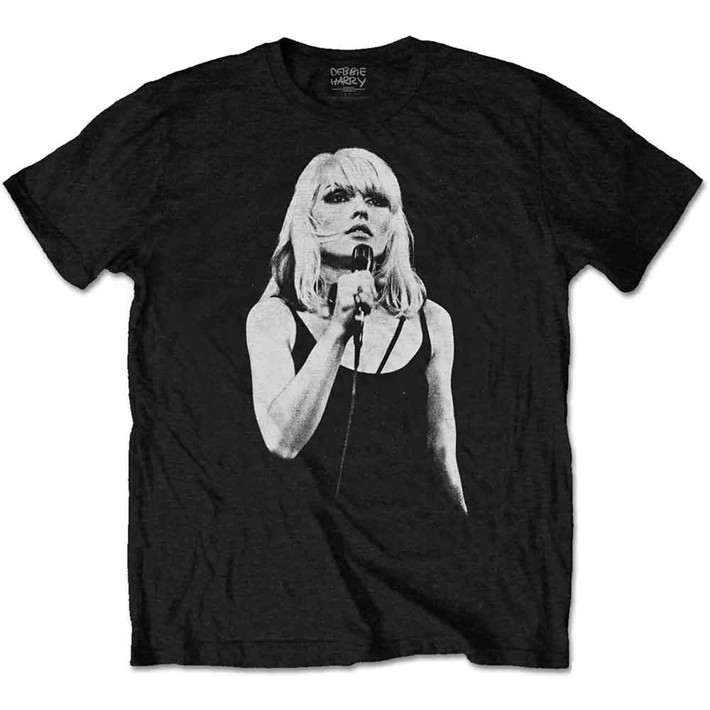 Debbie Harry Unisex T-Shirt