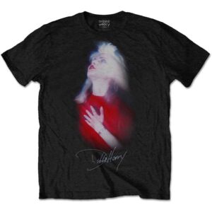 Debbie Harry Unisex T-Shirt