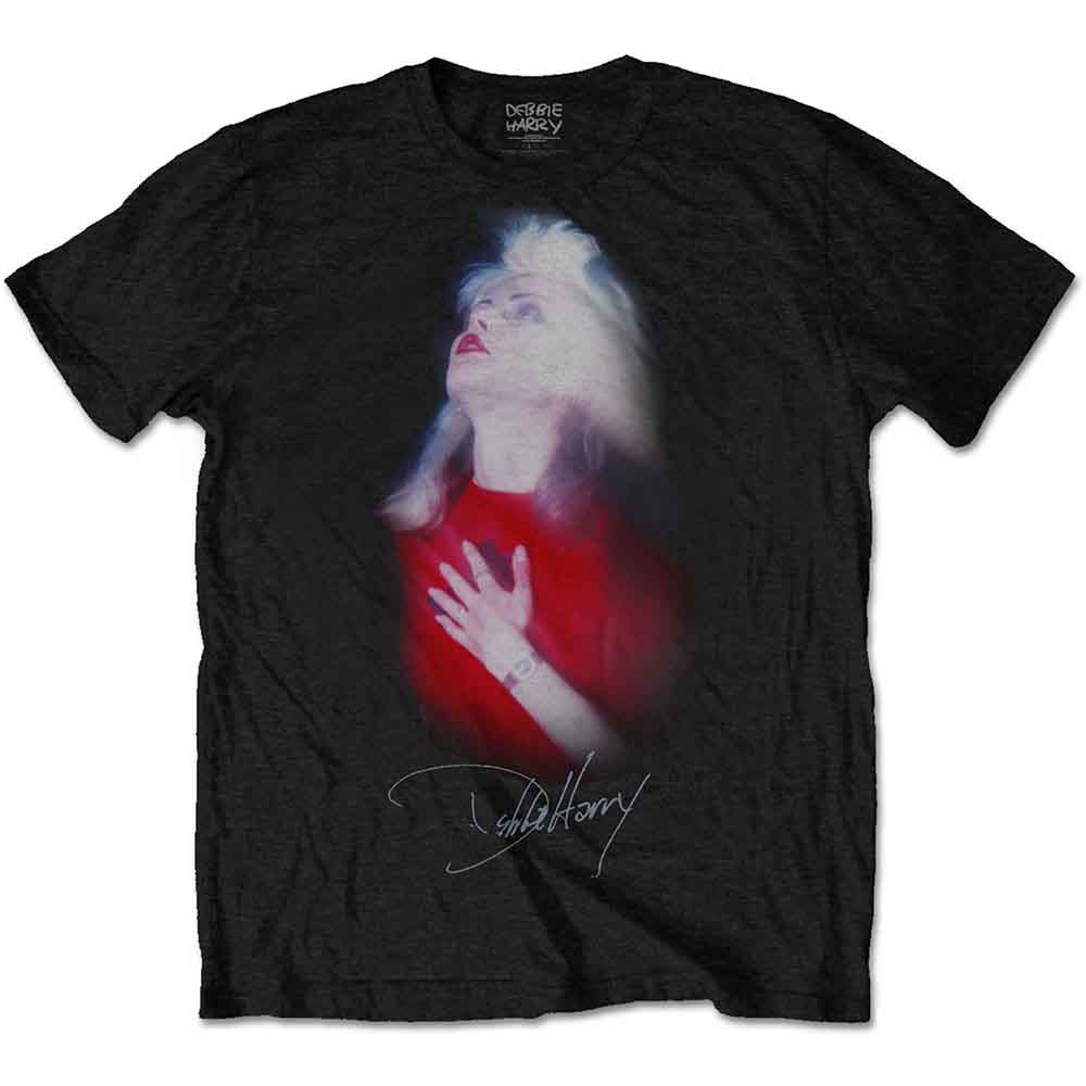 Debbie Harry Unisex T-Shirt