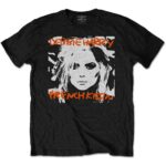 Debbie Harry Unisex T-Shirt