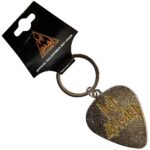Def Leppard Keychain