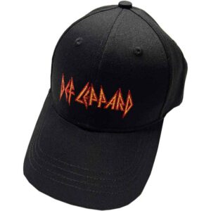 Def Leppard Unisex Baseball Cap