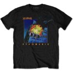 Def Leppard Unisex T-Shirt