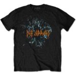 Def Leppard Unisex T-Shirt