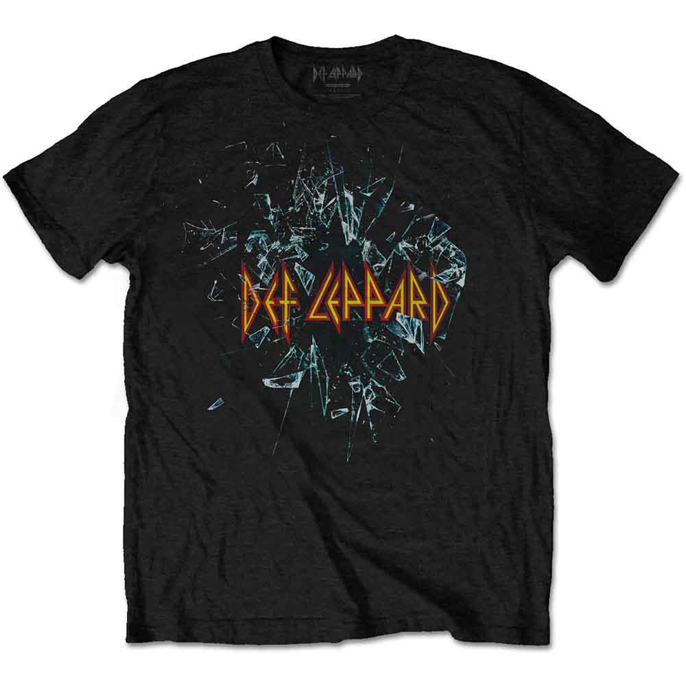 Def Leppard Unisex T-Shirt
