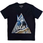 Def Leppard Unisex T-Shirt