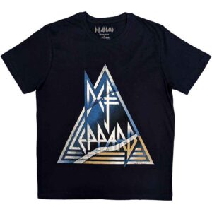 Def Leppard Unisex T-Shirt