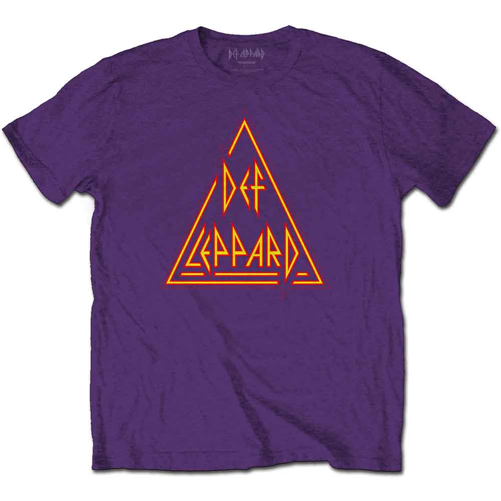 Def Leppard Unisex T-Shirt