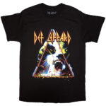 Def Leppard Unisex T-Shirt