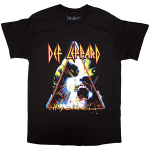 Def Leppard Unisex T-Shirt