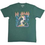 Def Leppard Unisex T-Shirt
