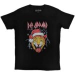 Def Leppard Unisex T-Shirt