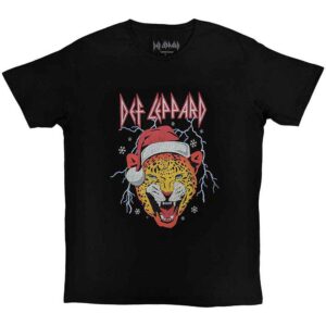 Def Leppard Unisex T-Shirt